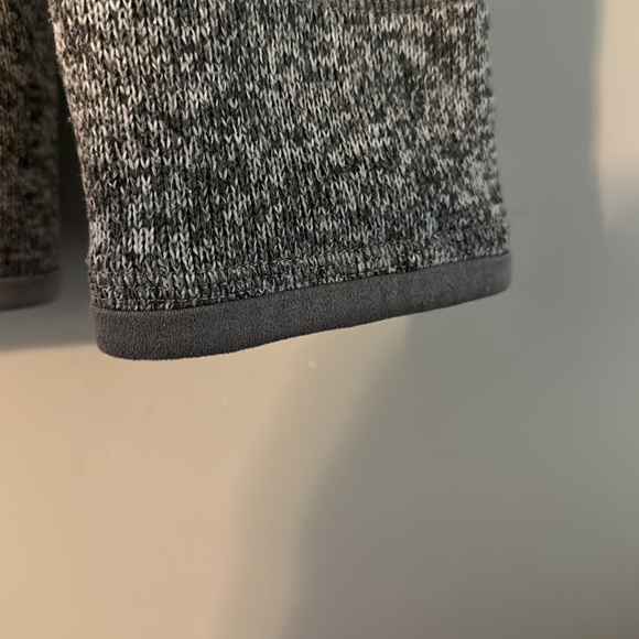 PATAGONIA better sweater 1/2 zip size S - Picture 6 of 6